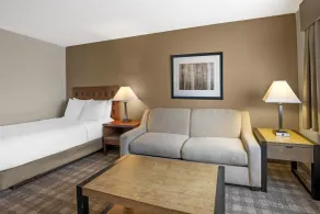 Best Western North I-25 Hotel - Room