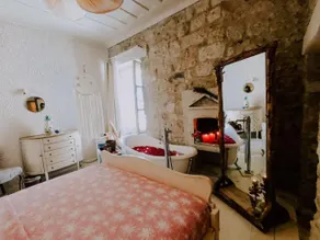 Hoşça kal Alaçatı - Room