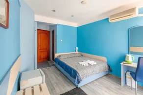 Apart & Rooms Fotinov - Room