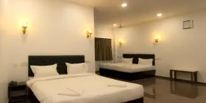 Cosy Chambre - Zimmer