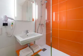 ibis budget Toulouse Labège ex Etap Hôtel - Chambre