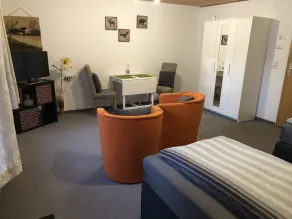 Messezimmer 4 u 2 - Room