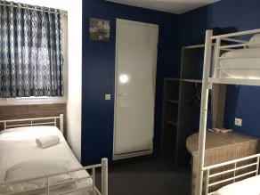 Hôtel Prime Noyelles-Godault - Salle de bain