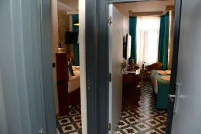 Pera Luna Residence - Room