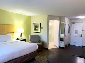 Candlewood Suites Belle Vernon by IHG - Badezimmer