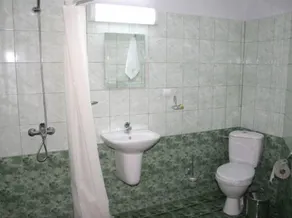 Hotel Grand - Badezimmer
