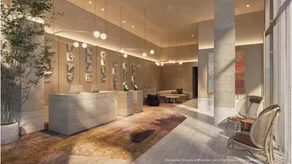 Mercure Melbourne La Trobe Street - Reception