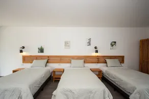 Yuli Hotel - Room