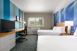 The Domain Hotel - Chambre