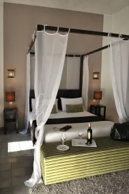 Riad Villa Wengé & Spa - Room