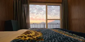 Milan Home Stay - Chambre