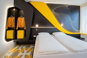 Prize by Radisson, Bern City - Værelse