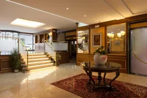 LVG Hotel Collection - Il Chiostro - Réception