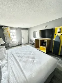 Baymont by Wyndham Dublin - Vue de la chambre