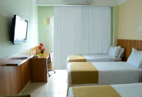 Real Classic Hotel - Habitación