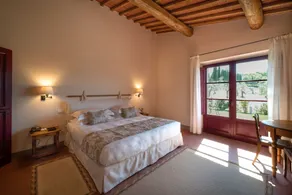 The Club House - Room