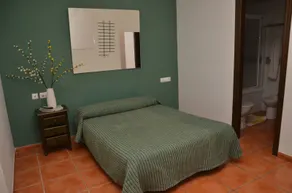 Hostal Cesar - Zimmer