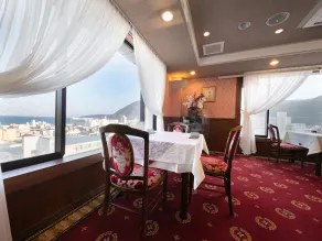 Hotel Arthur KITAHAMA BASE - Restaurant