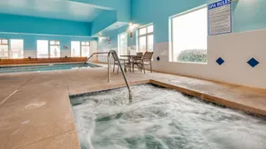 Best Western Plus Grapevine Inn - Pool