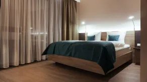 H24 Stadthotel Bernau - Room