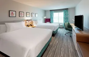 Hilton Garden Inn St. Cloud - Chambre