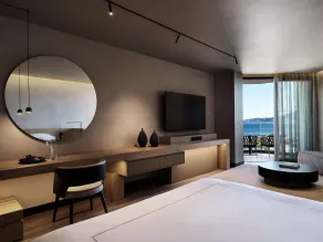 Ammades All Suites Beach Hotel & Spa - Adults Only - Rom