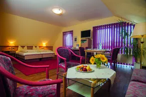 Landhotel Velte - Rom