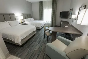 Candlewood Suites - McDonough by IHG - Chambre