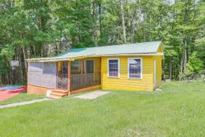 5 Mi to Marina & Raceways: Monticello Retreat! - Interiør