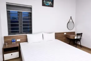 Hung Phat Hotel Nghe An  - Zimmer