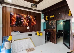 Hotel The Baithak - Lobby