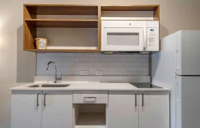 Extended Stay America Premier Suites - Port Charlotte - I-75 - Chambre