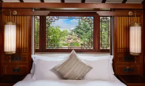 InterContinental Lijiang Ancient Town Resort by IHG - Room
