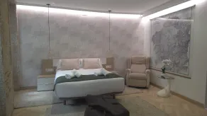 Pensión Casa Iacobus - Wellness