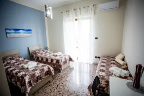 B&B L'Aurora CAPUA - Quarto