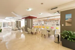 Madara Park Hotel - All Inclusive - Restaurant