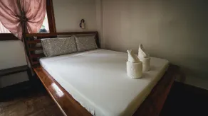 Ocean 202 Homestay - Chambre