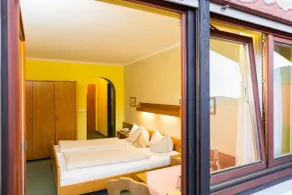  Hotel Sonnleiten - Værelse