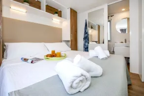 Mobile Homes Bi Village - Adriatic Kampovi - Habitación