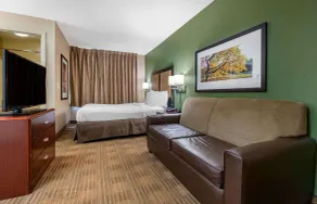 Extended Stay America Suites - Orlando - Southpark - Commodity Circle - Room