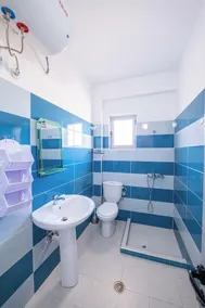 SoleLuna Aparthotel - Bathroom