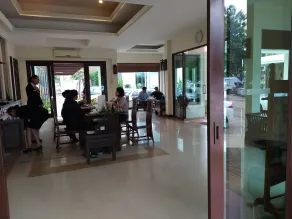 Srilamduan Hotel - Réception