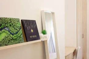 U259 B&b - Zimmer