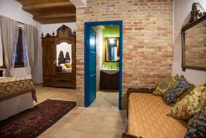 Casa Go'El - Zimmer