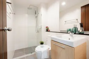 KnightsBridge BTS Bearing - Casa de banho