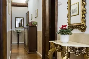 Dulcis In Fundo b&b - Reception