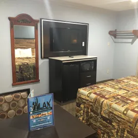 La Mirage Inn LAX Airport - Chambre