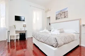 Relais Incantesimo Vaticano - Værelse