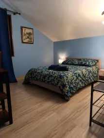 Chez Sam - Room