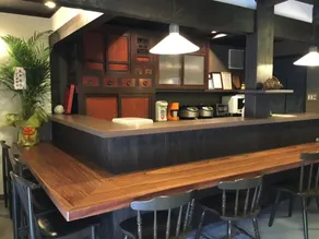 Honmachi Juku - Restaurant